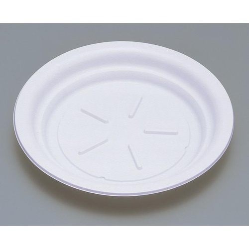 弁当容器 TR-80H 白 福助工業