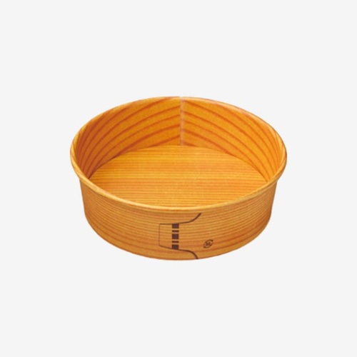 耐熱ペーパーカップ K8131T 丸134φワッパ 東洋アルミエコープロダクツ