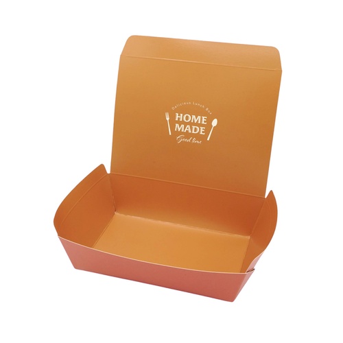 弁当容器 NB 業務用ランチBOX ウッド Mサイズ 40枚入 フォーシーズンズ・コウズ