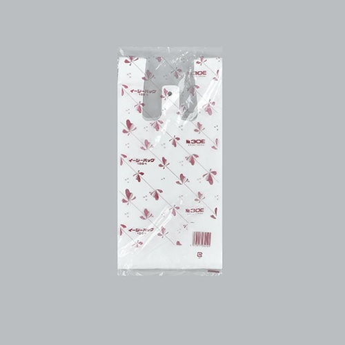 レジ袋 イージーバッグ 関西 No.30E 福助工業