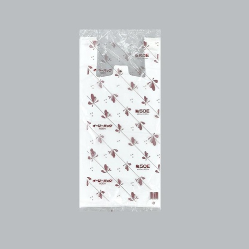 レジ袋 イージーバッグ 関東 No.50E 福助工業