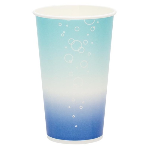 紙コップ サンナップ FMX ニューSNカップ 18オンス 545ml 40p