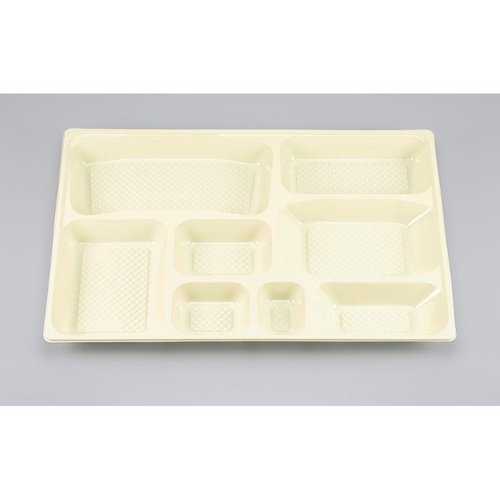 U-79-B クリーム 中仕切