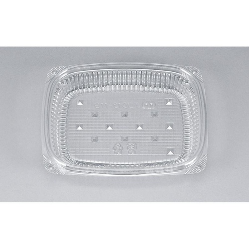 惣菜容器 エコD13-11B 本体 シーピー化成