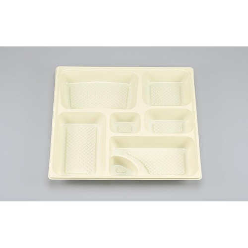 U-75-B クリーム 中仕切