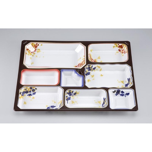 U-80-C 吉野 中仕切