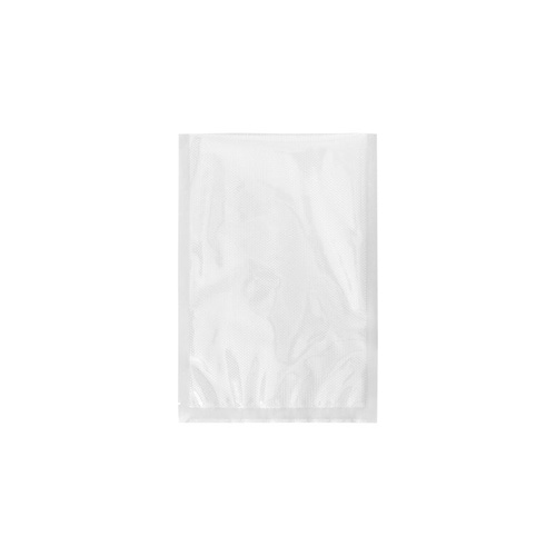 真空袋 エンボス付きナイロンポリ袋 PAP-018026-B 100枚入 石崎電機製作所