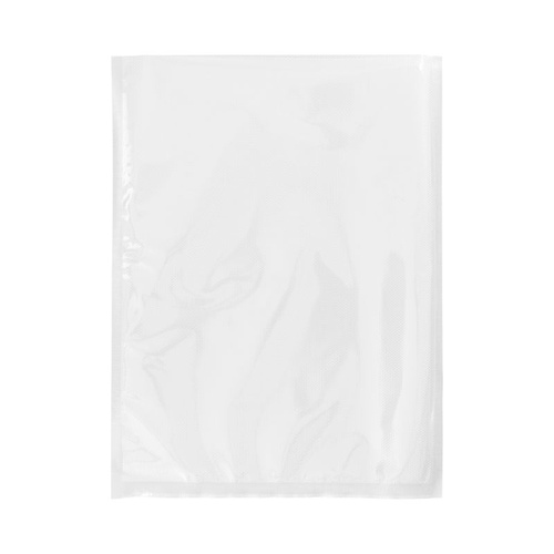 真空袋 エンボス付きナイロンポリ袋 PAP-030040-B 100枚入 石崎電機製作所