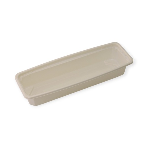 折箱 ワン折スリム67×24A CR底 アクタ