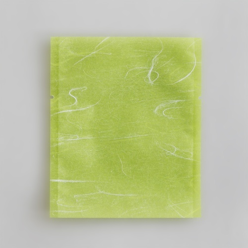 製菓向け袋 カマス GU(雲流タイプ) No.1 若草 福助工業