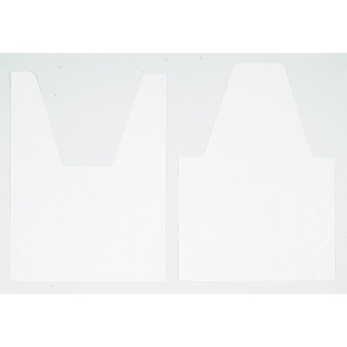 ポリ手提げ袋 フリーバッグ No.93 福助工業