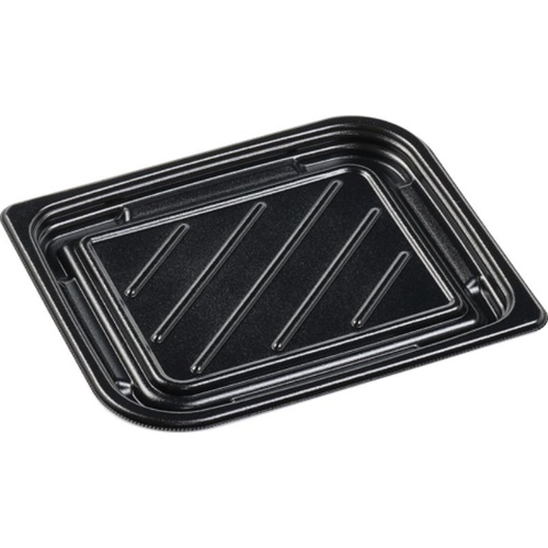 惣菜容器 MFPわかば24-20 黒 エフピコ