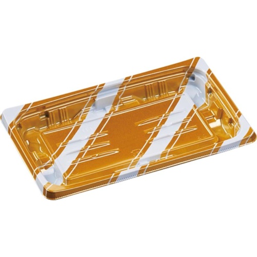 惣菜容器 FTプレイン18-11(20) スラン金 エフピコ