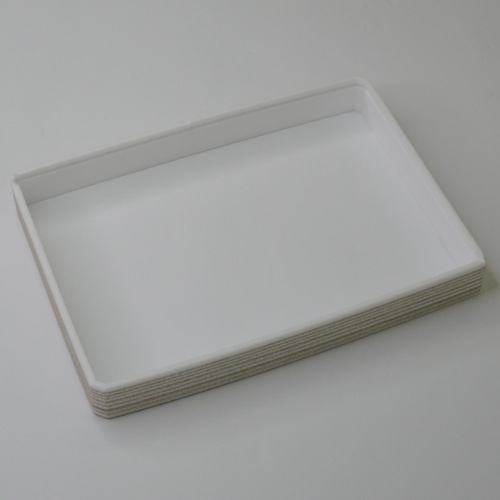 ワン折SKR87×56(25) 白杉縁