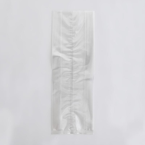 合掌袋 合掌ガゼット袋 GT(透明タイプ) No.48 福助工業