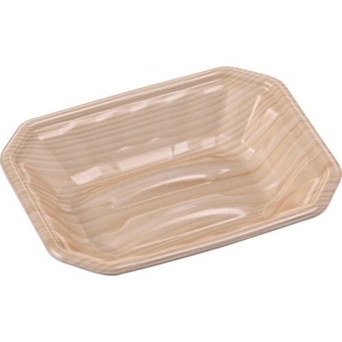 発泡トレー メガプレート20-15(37) 日光 エフピコ