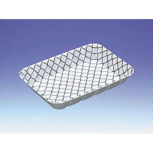 発泡トレー GQ-7 アミコン内 デンカポリマー