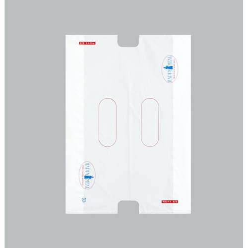 弁当袋 SKバッグ デリシャス No.10 福助工業
