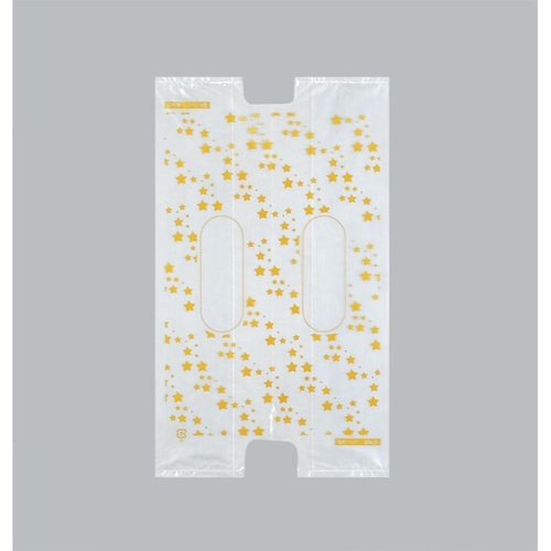 弁当袋 SKバッグ 星 No.5 福助工業