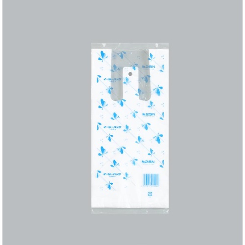 レジ袋 イージーバッグ 関西 No.25N 福助工業