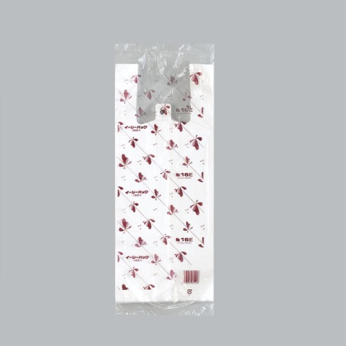 レジ袋 イージーバッグ 関東 No.16E 福助工業