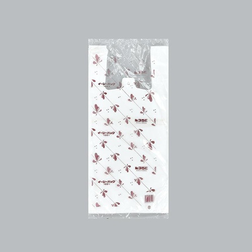 レジ袋 イージーバッグ 関東 No.35E 福助工業