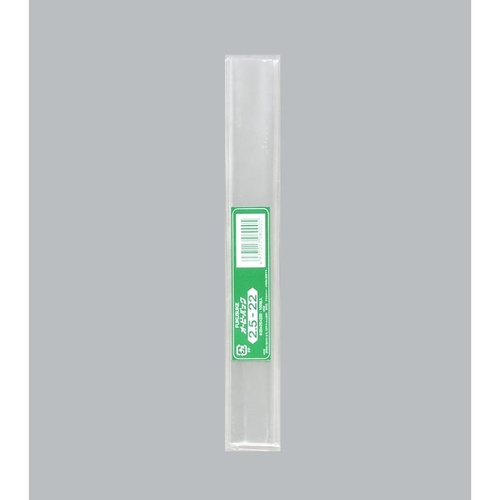 テープ無 OPP袋 オーピーパックC No.2.5-22 100枚入 福助工業
