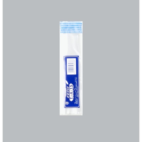 テープ有 OPP袋 オーピーパックC T-4-15 100枚入 福助工業