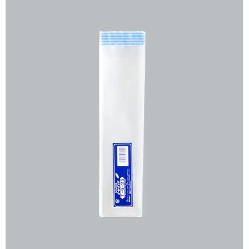 テープ有 OPP袋 オーピーパックC T-6-25 100枚入 福助工業