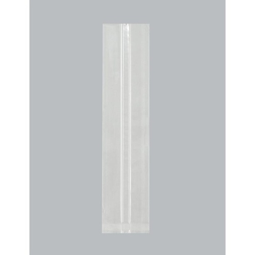 合掌袋 合掌ガゼット袋 GT(透明タイプ) No.21 福助工業