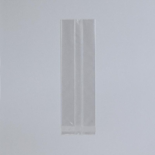 合掌袋 合掌ガゼット袋 GT(透明タイプ) No.6 福助工業