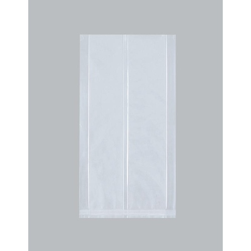 合掌袋 合掌ガゼット袋 GTN(ナイロンタイプ) No.53 バラ 福助工業