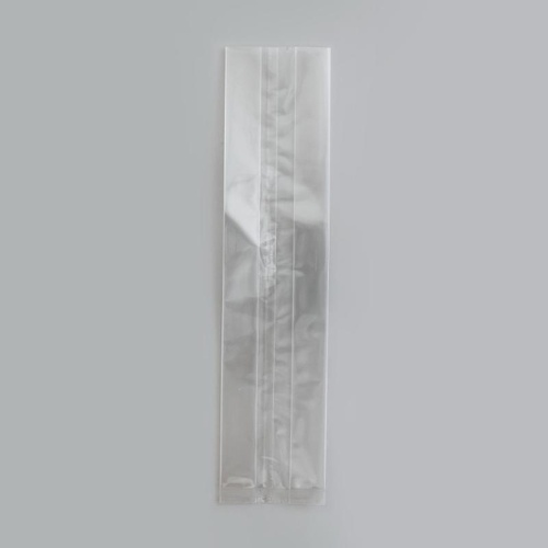 合掌袋 合掌ガゼット袋 GT(透明タイプ) No.37 福助工業