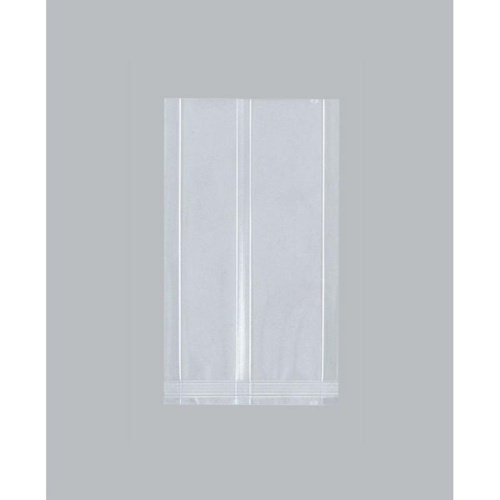 合掌袋 合掌ガゼット袋 GTN(ナイロンタイプ) No.38 バラ 福助工業