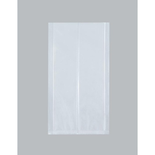 合掌袋 合掌ガゼット袋 GTN(ナイロンタイプ) No.60 バラ 福助工業