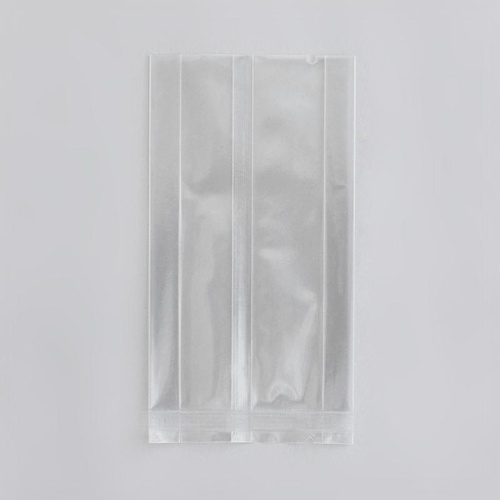 合掌袋 合掌ガゼット袋 GTN(ナイロンタイプ) No.33A1 バラ 福助工業