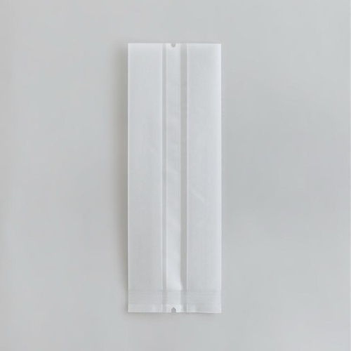 合掌袋 合掌ガゼット袋 GM(マットタイプ) No.4バラ 福助工業