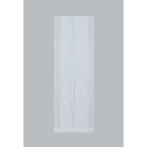 合掌袋 合掌ガゼット袋 GTN(ナイロンタイプ) No.45 福助工業