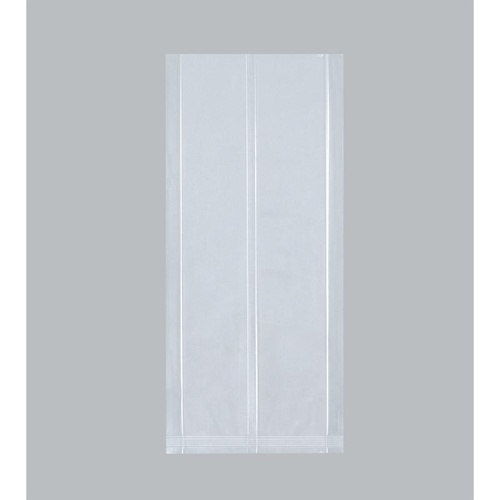 合掌袋 合掌ガゼット袋 GTN(ナイロンタイプ) No.50 バラ 福助工業