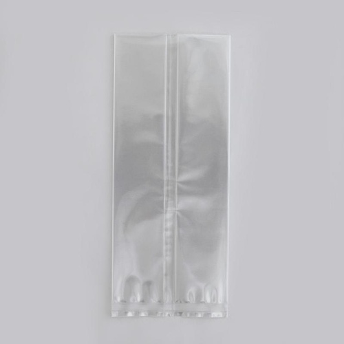 合掌袋 合掌ガゼット袋 GTN(ナイロンタイプ) No.44A1 バラ 福助工業