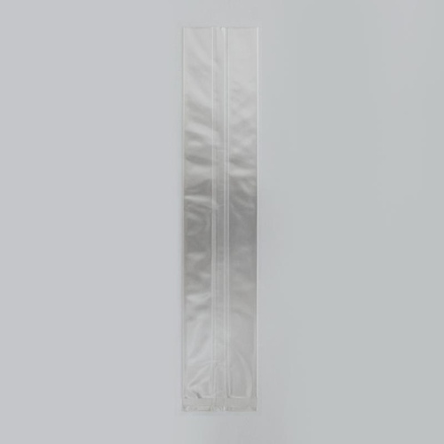 合掌袋 合掌ガゼット袋 GT(透明タイプ) No.28 福助工業