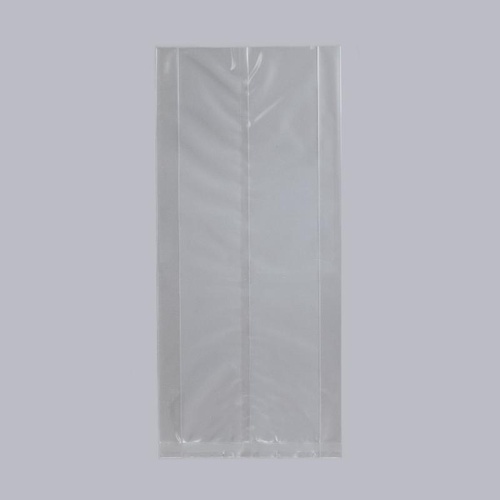 合掌袋 合掌ガゼット袋 GT(透明タイプ) No.53A1 福助工業