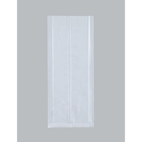 合掌袋 合掌ガゼット袋 GTN(ナイロンタイプ) No.46 バラ 福助工業