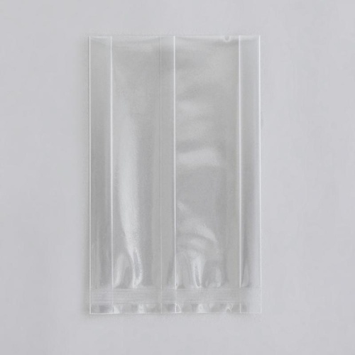 合掌袋 合掌ガゼット袋 GTN(ナイロンタイプ) No.38A1 バラ 福助工業