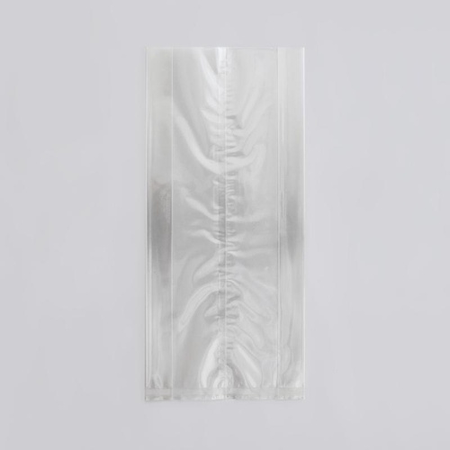 合掌袋 合掌ガゼット袋 GT(透明タイプ) No.57 福助工業