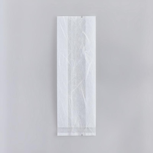 合掌袋 合掌ガゼット袋 GU(レーヨンタイプ) No.20A2 福助工業