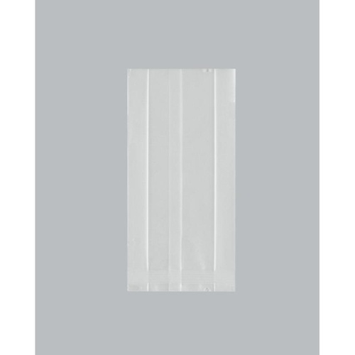 合掌袋 合掌ガゼット袋 GM(マットタイプ) No.25 福助工業