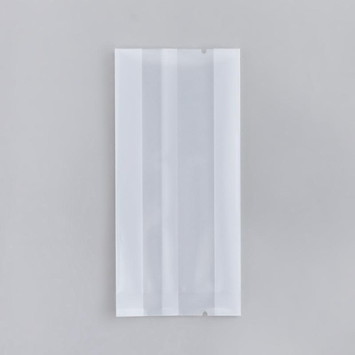 合掌袋 合掌ガゼット袋 GMN(マットナイロンタイプ) No.22 福助工業