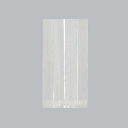 合掌袋 合掌ガゼット袋 GT(透明タイプ) No.30 福助工業