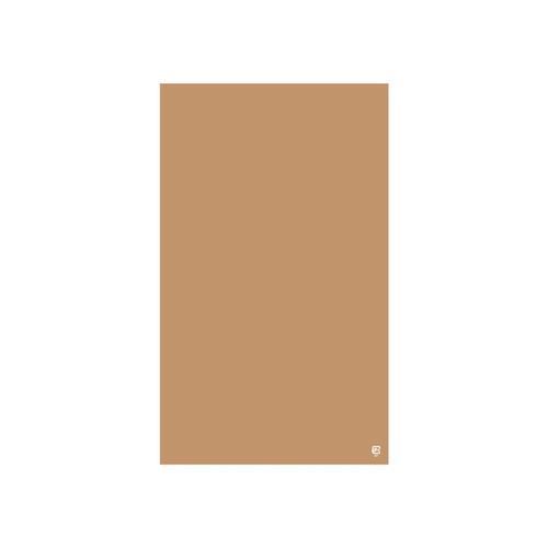 テープ無 OPP袋 クリアバッグ クリアカラー(クラフト) SA ベルベ